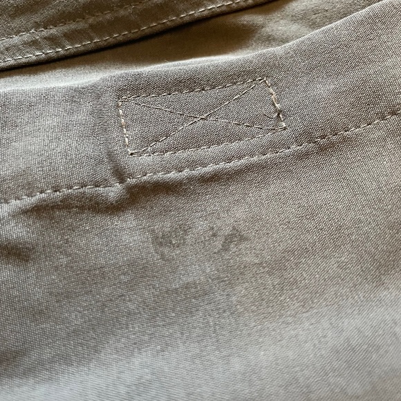 Eddie Bauer hiking pants men’s size 34 - Picture 7 of 8